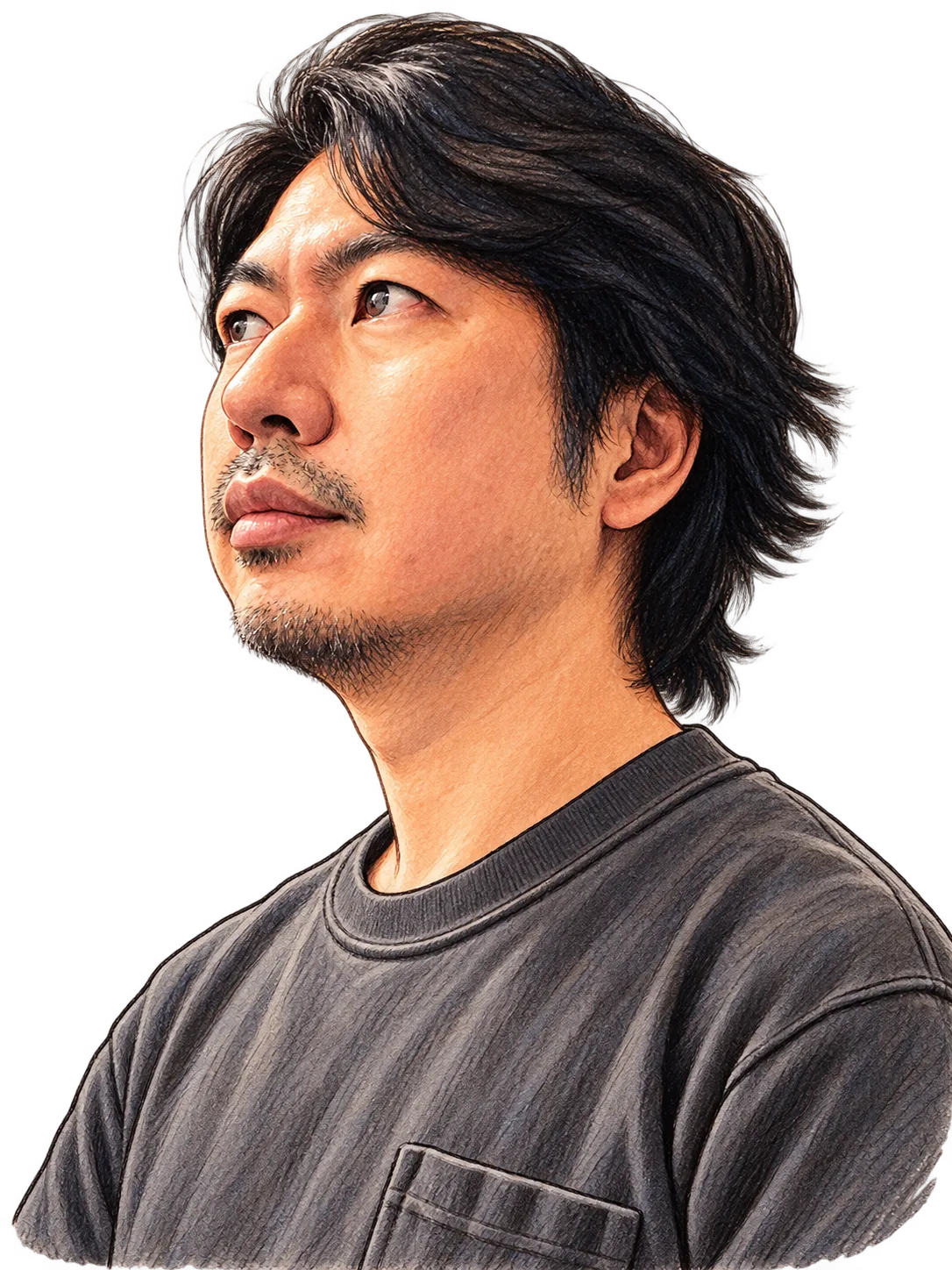 田中ミツル